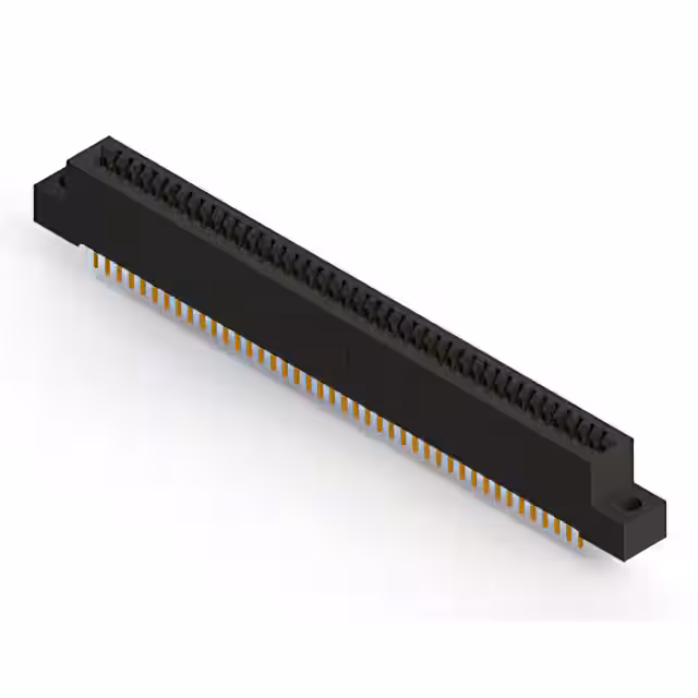 892-084-521-204 EDAC Inc.  Edgeboard Connectors
